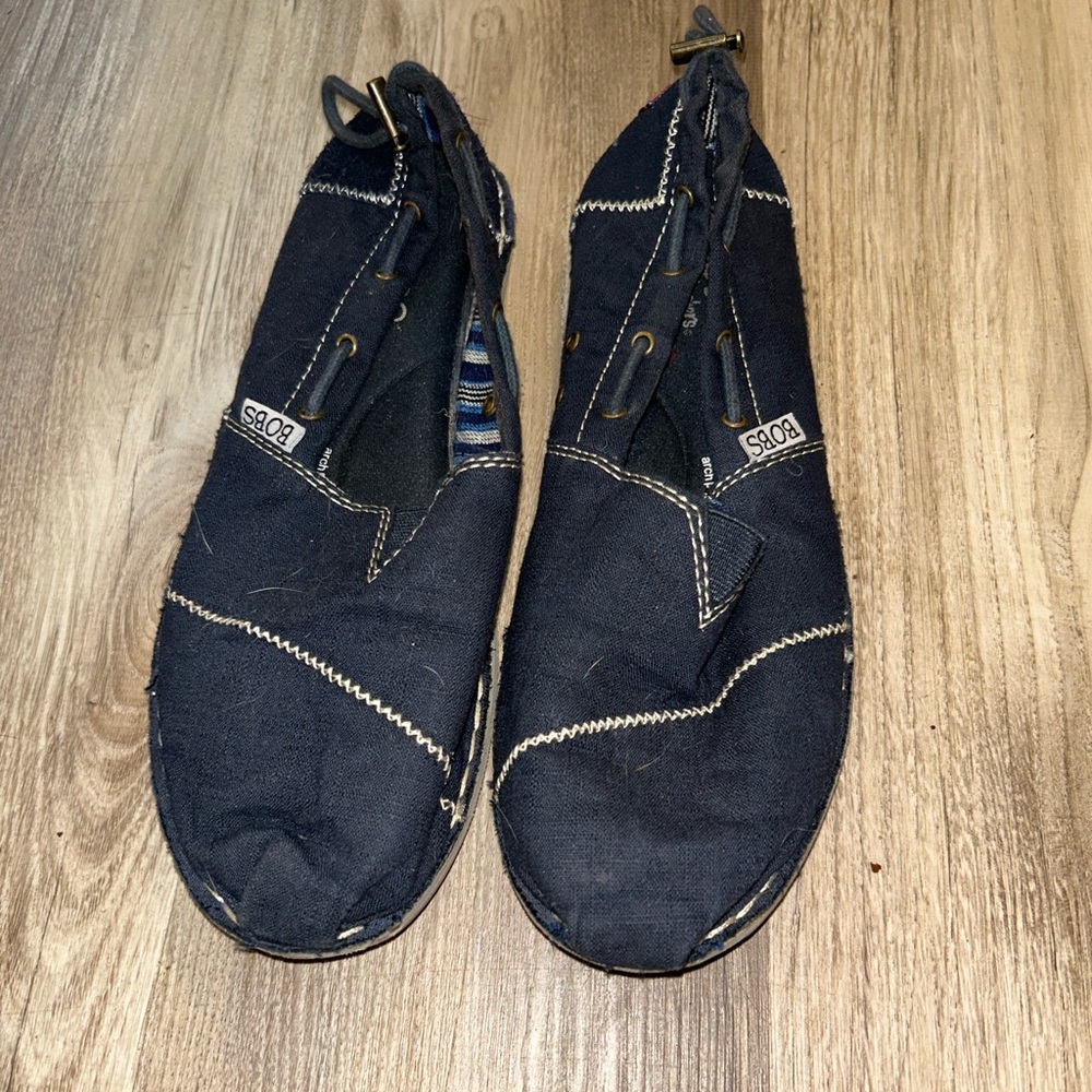 Bobs size 7.5